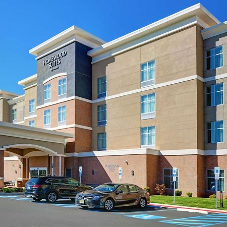Homewood Suites By Hilton Edison Woodbridge, Nj Buitenkant foto