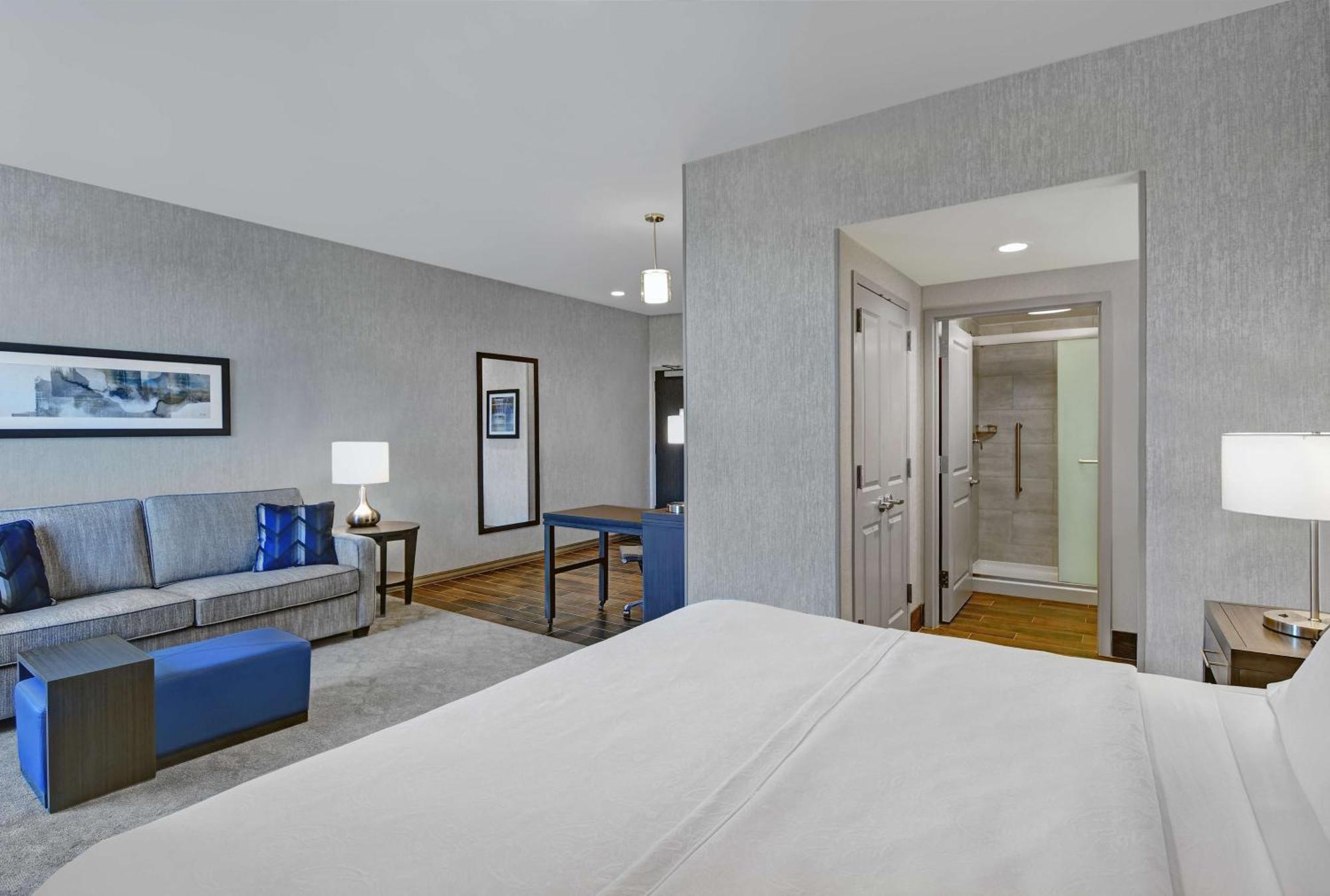 Homewood Suites By Hilton Edison Woodbridge, Nj Buitenkant foto