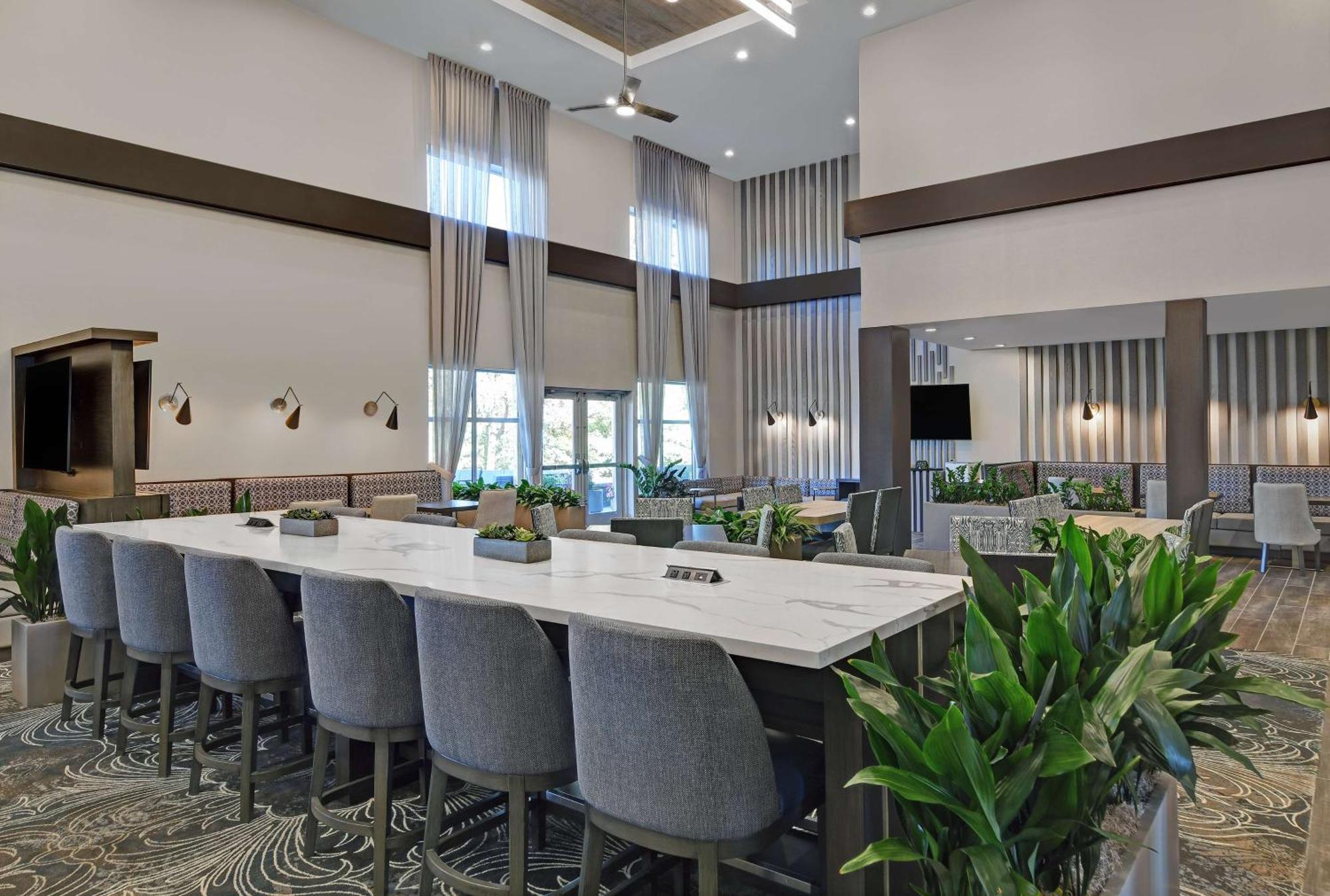 Homewood Suites By Hilton Edison Woodbridge, Nj Buitenkant foto