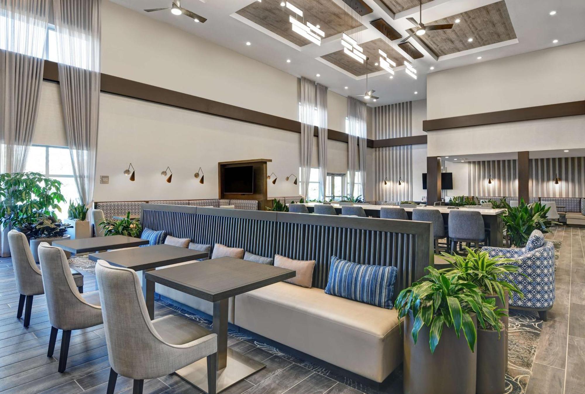 Homewood Suites By Hilton Edison Woodbridge, Nj Buitenkant foto