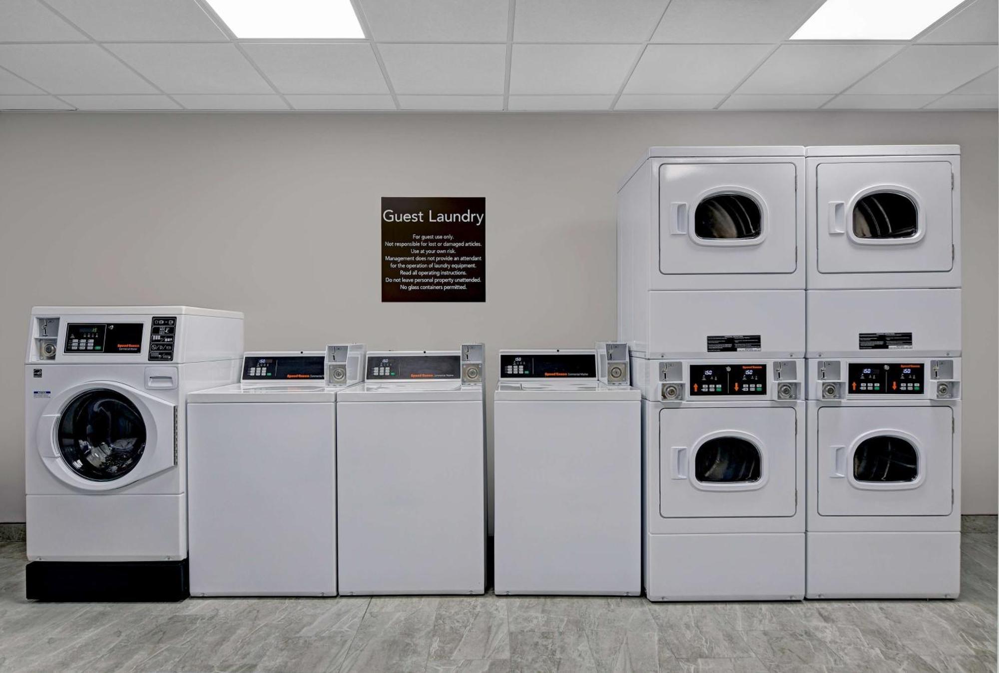 Homewood Suites By Hilton Edison Woodbridge, Nj Buitenkant foto