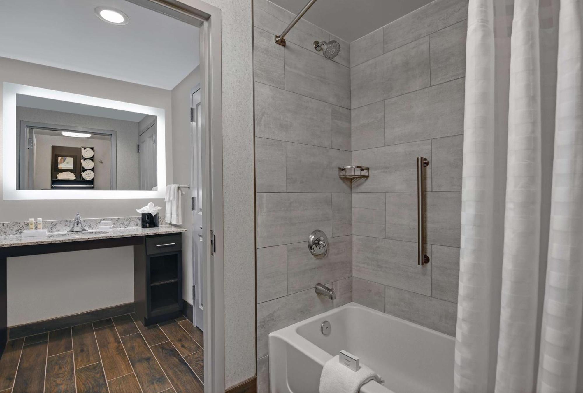 Homewood Suites By Hilton Edison Woodbridge, Nj Buitenkant foto
