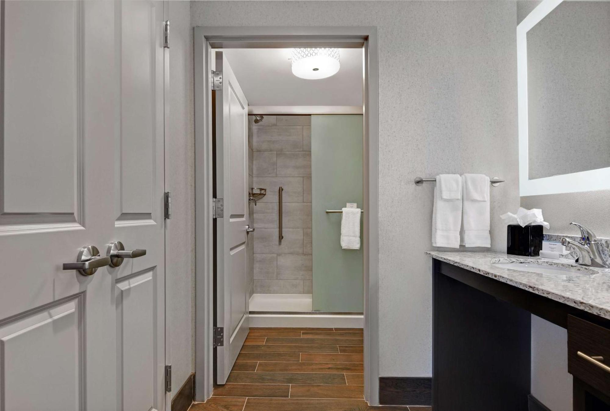 Homewood Suites By Hilton Edison Woodbridge, Nj Buitenkant foto