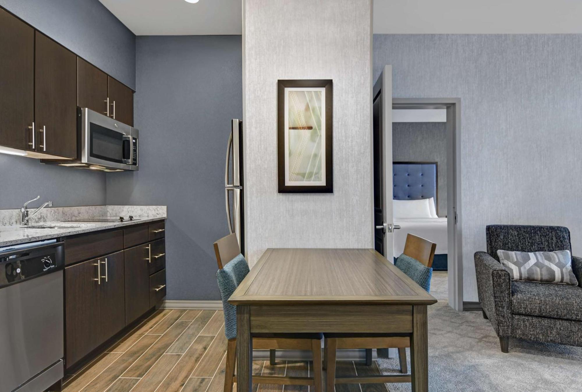 Homewood Suites By Hilton Edison Woodbridge, Nj Buitenkant foto