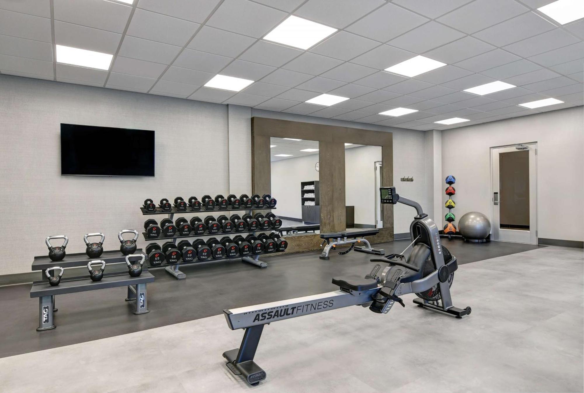 Homewood Suites By Hilton Edison Woodbridge, Nj Buitenkant foto