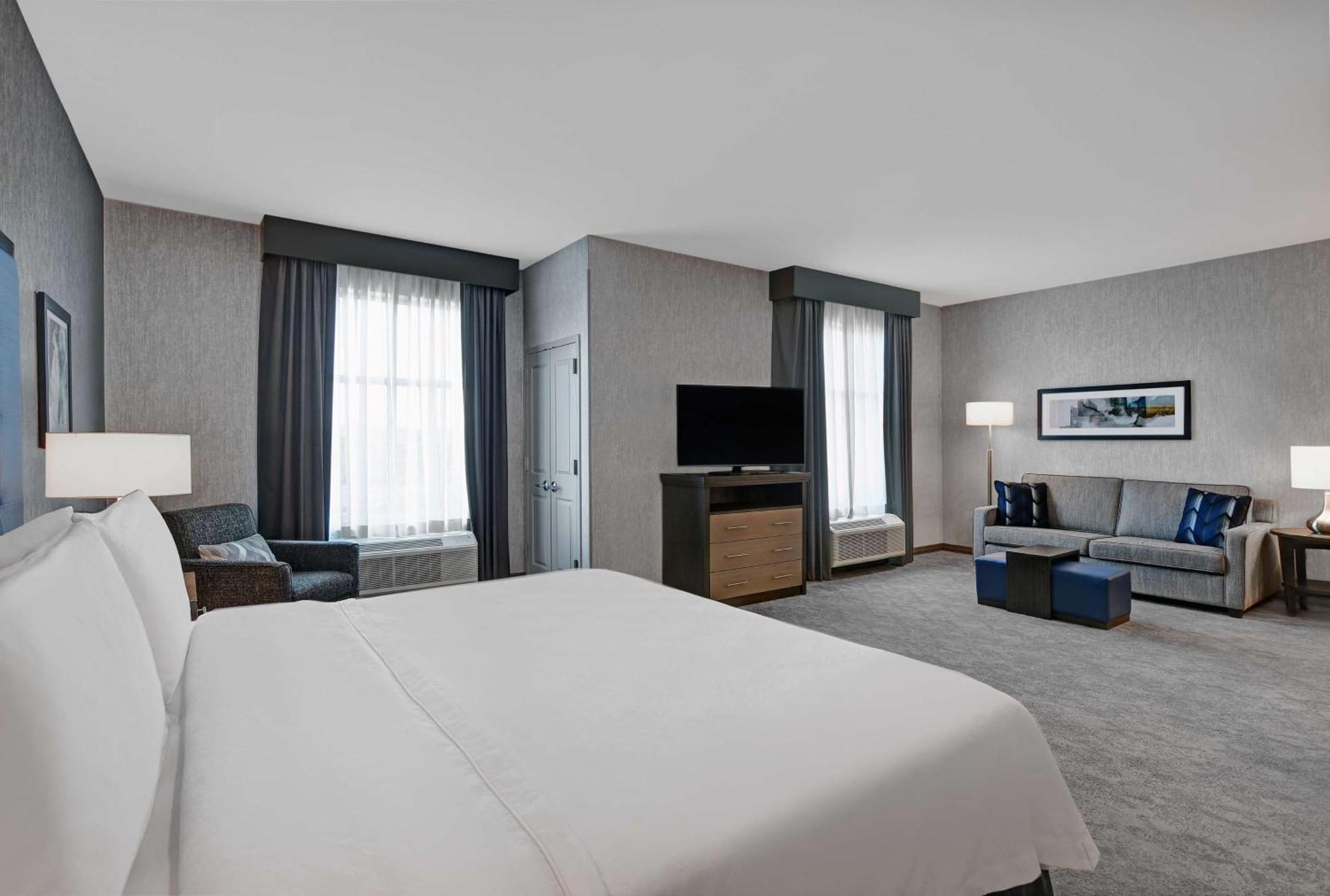 Homewood Suites By Hilton Edison Woodbridge, Nj Buitenkant foto