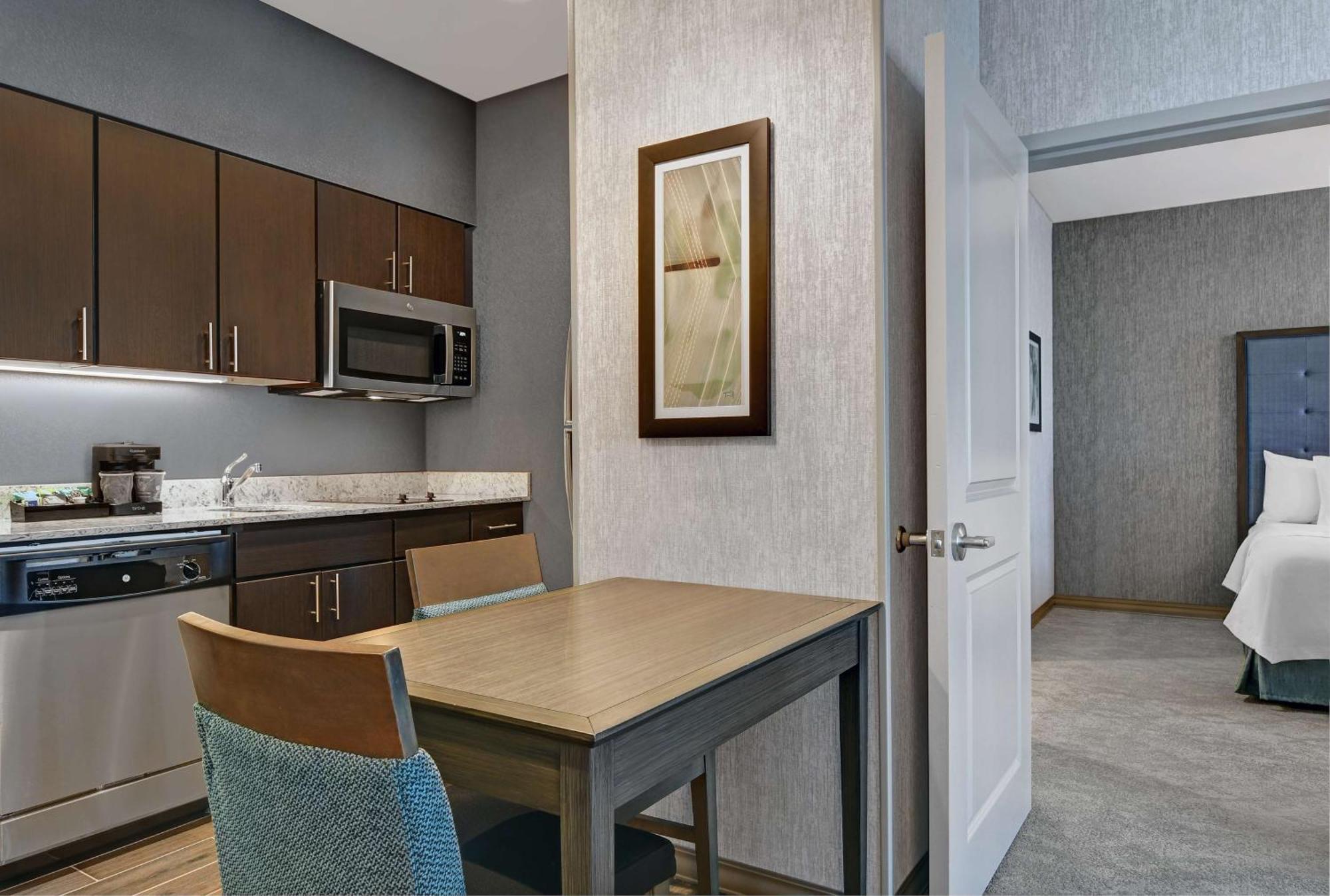 Homewood Suites By Hilton Edison Woodbridge, Nj Buitenkant foto