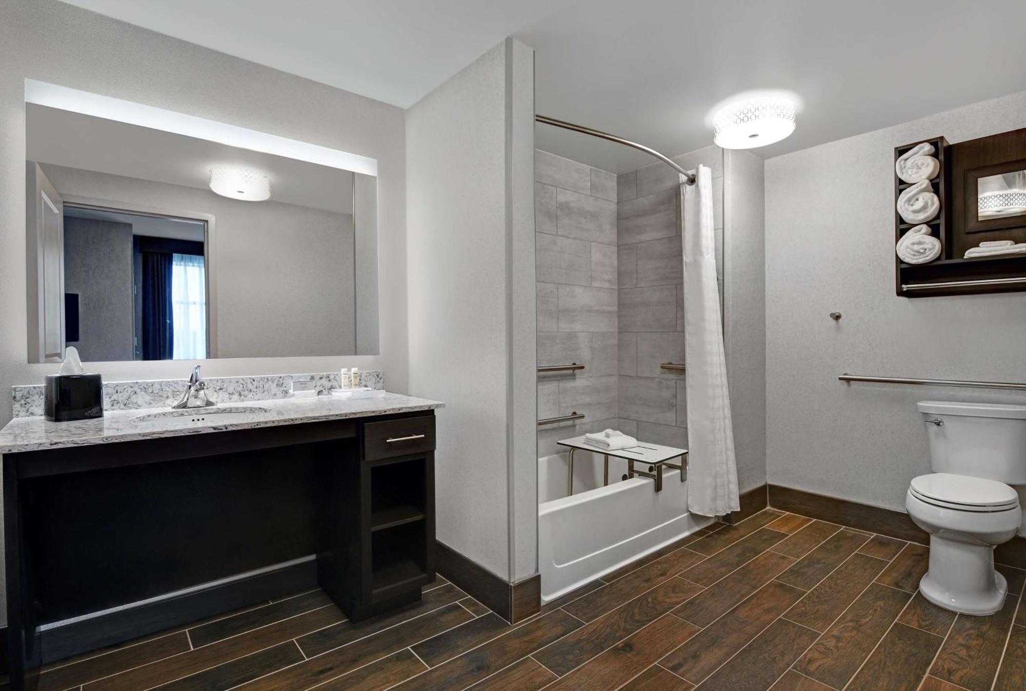 Homewood Suites By Hilton Edison Woodbridge, Nj Buitenkant foto