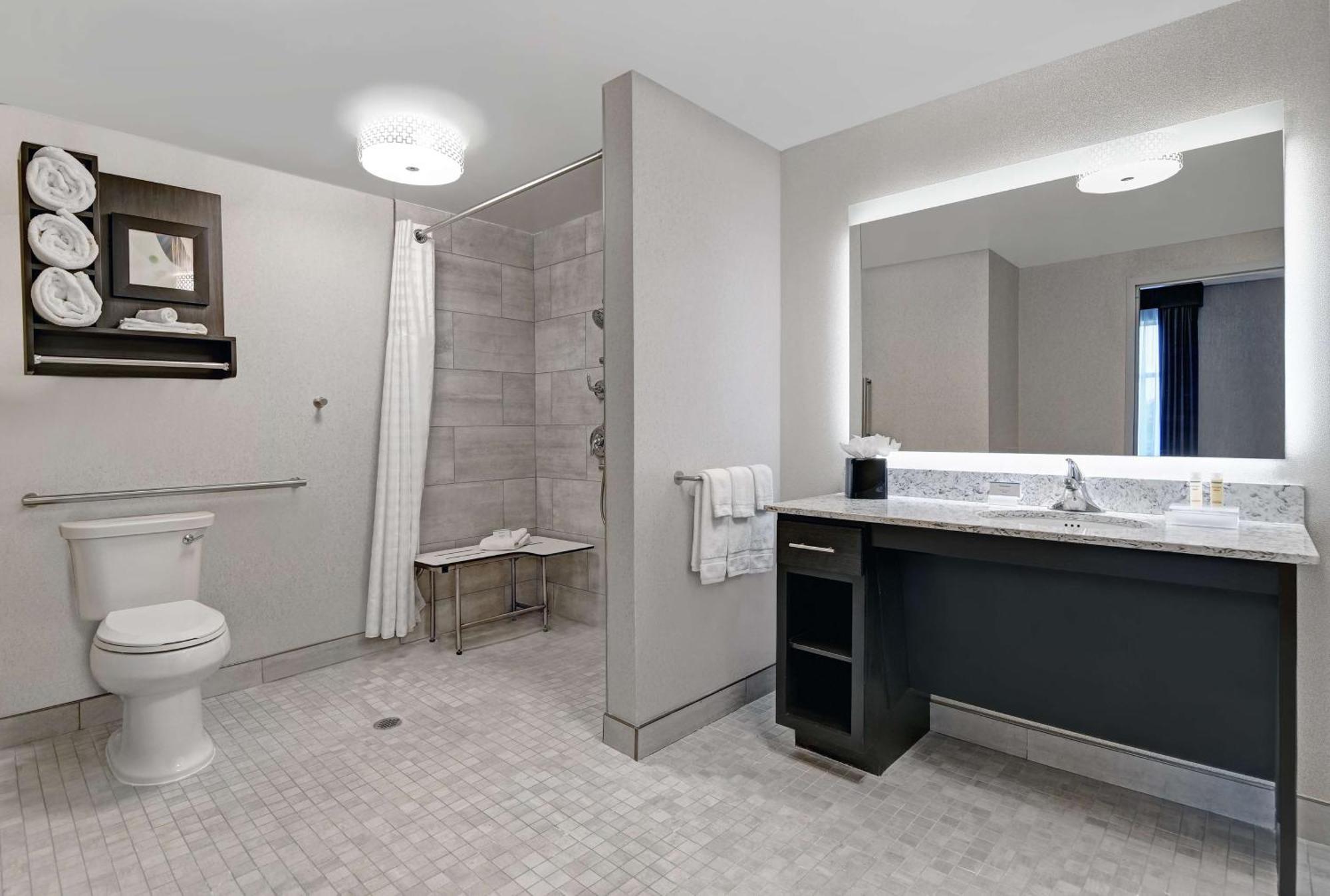 Homewood Suites By Hilton Edison Woodbridge, Nj Buitenkant foto
