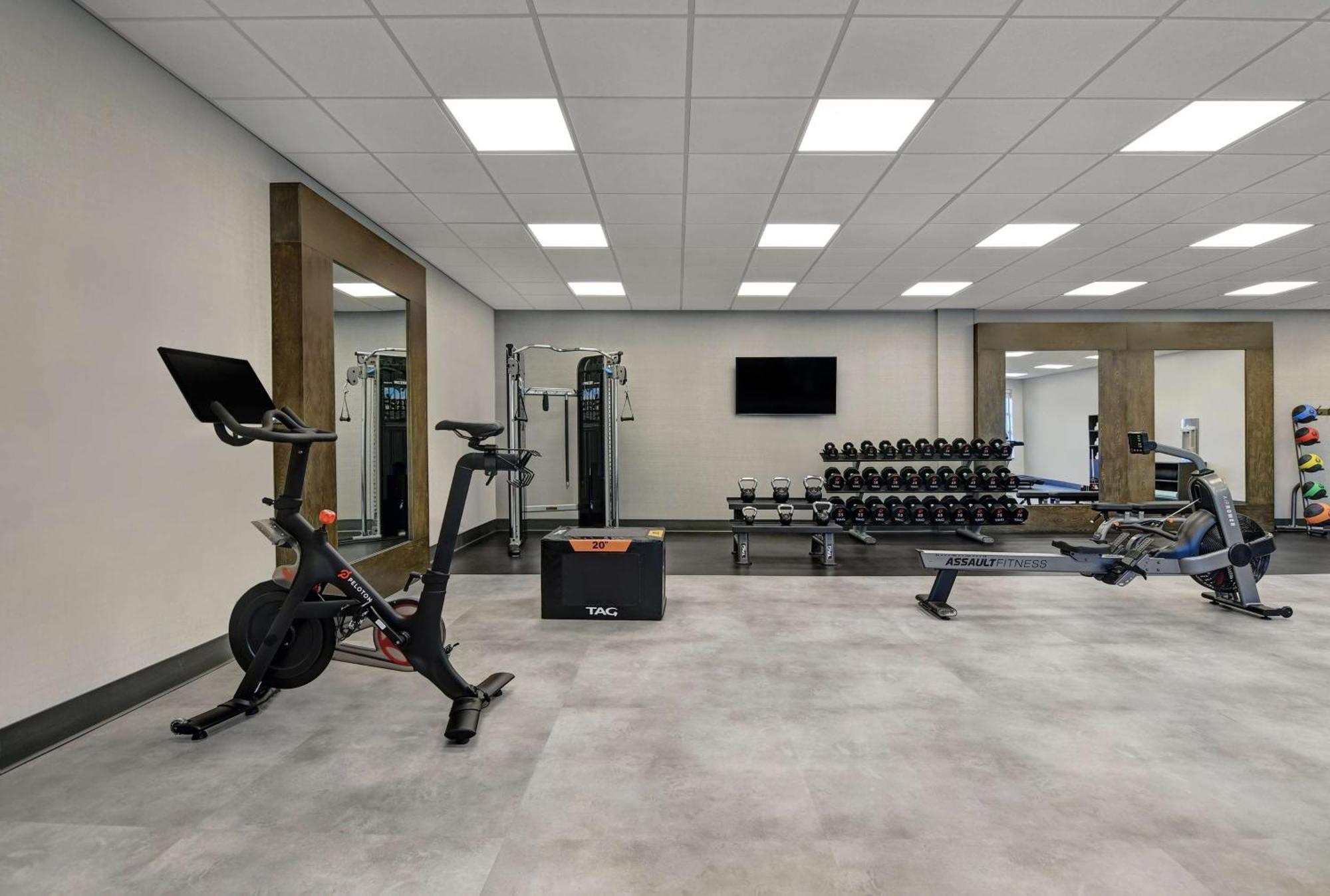 Homewood Suites By Hilton Edison Woodbridge, Nj Buitenkant foto