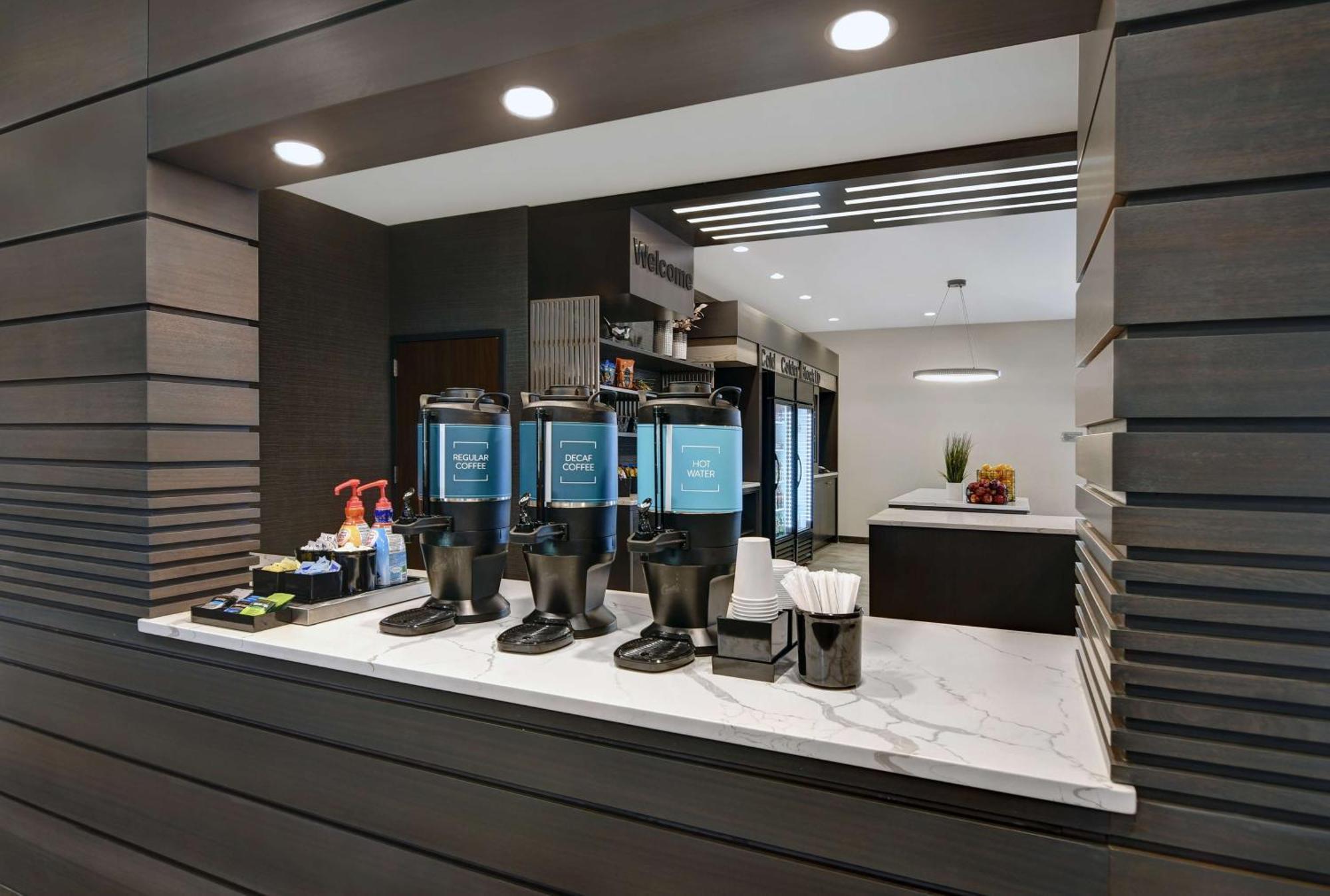 Homewood Suites By Hilton Edison Woodbridge, Nj Buitenkant foto