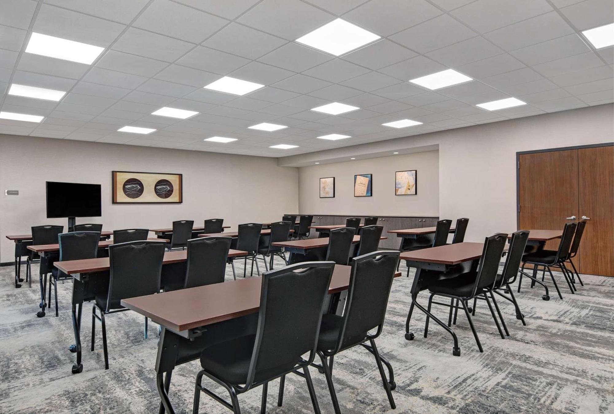 Homewood Suites By Hilton Edison Woodbridge, Nj Buitenkant foto