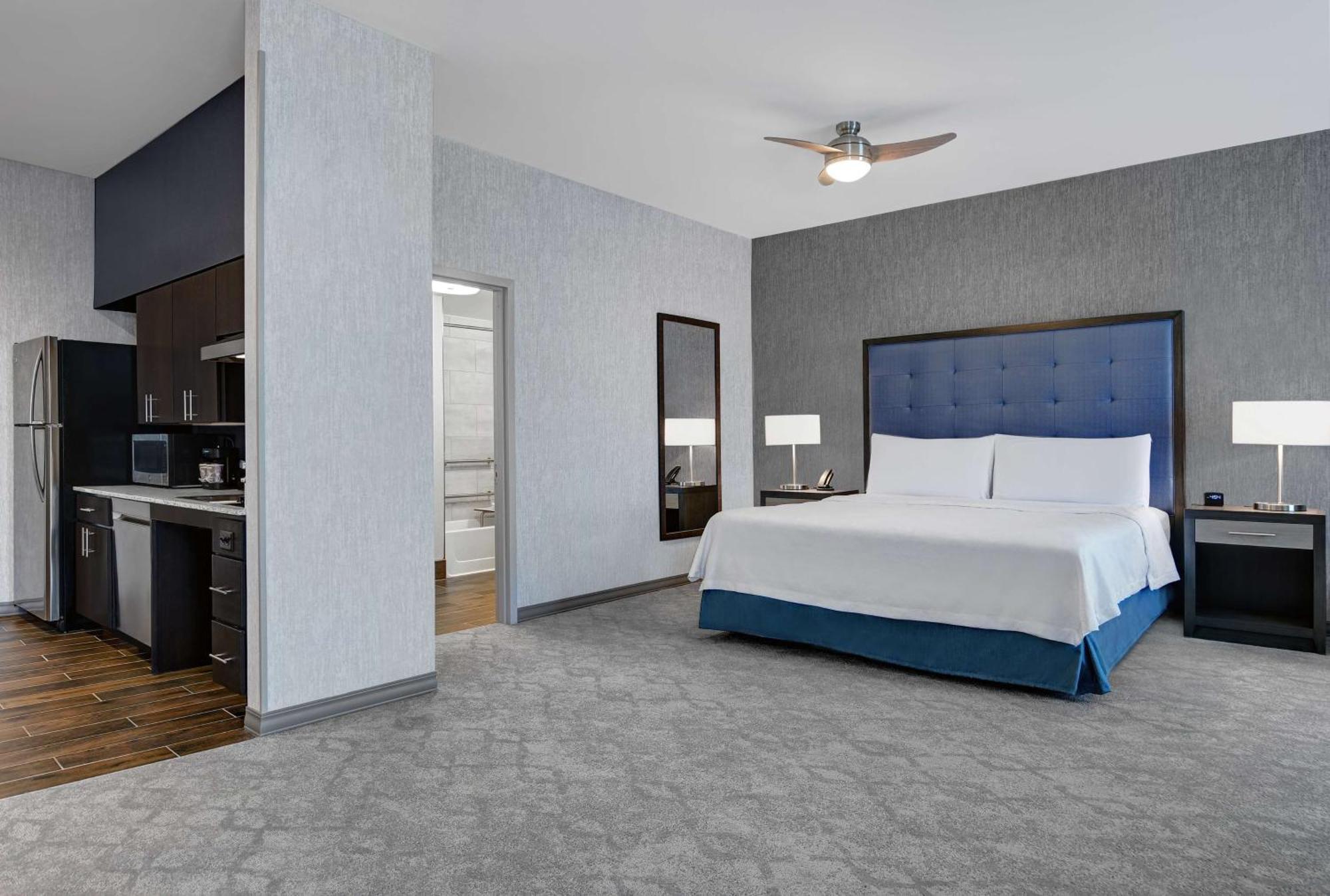 Homewood Suites By Hilton Edison Woodbridge, Nj Buitenkant foto