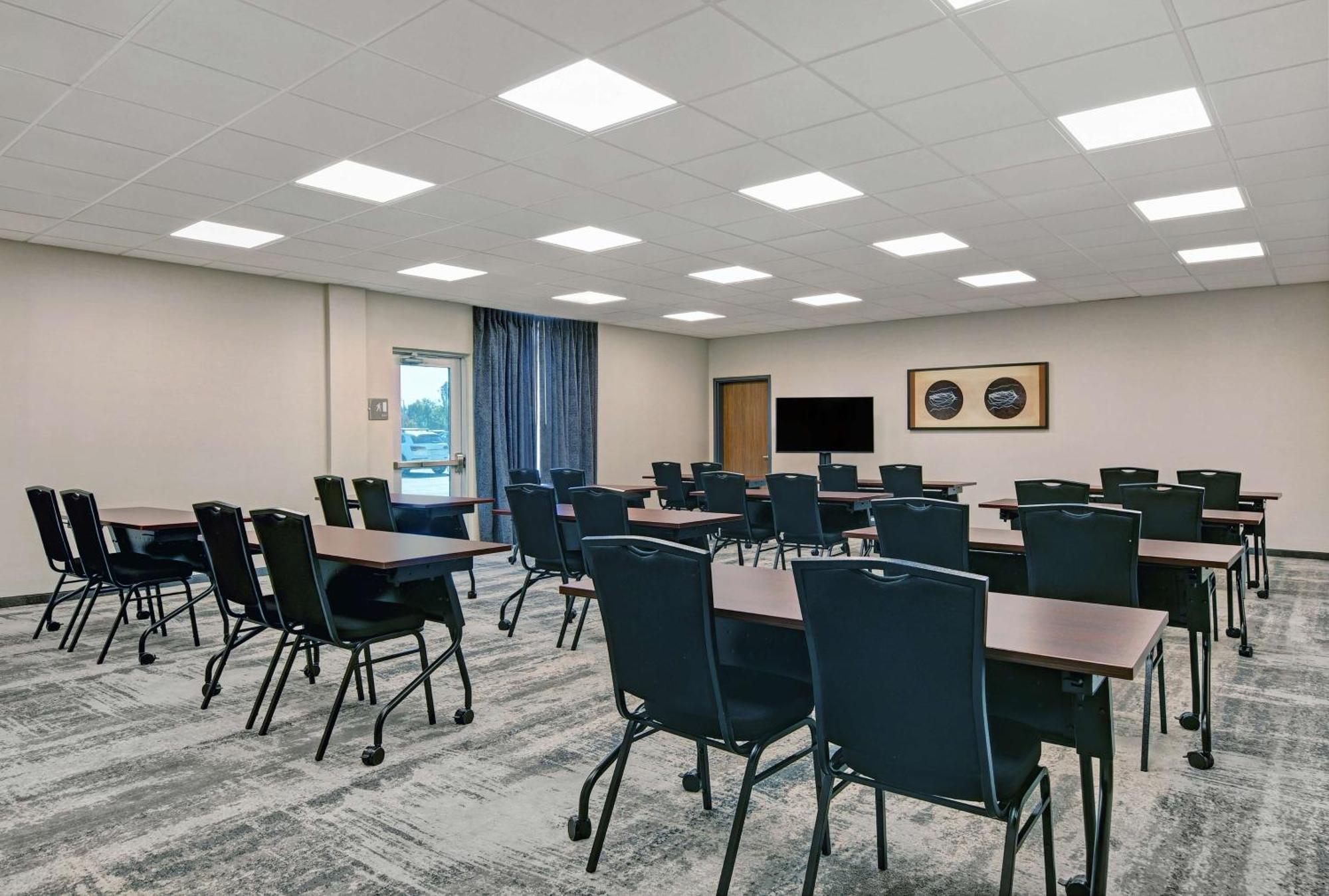 Homewood Suites By Hilton Edison Woodbridge, Nj Buitenkant foto