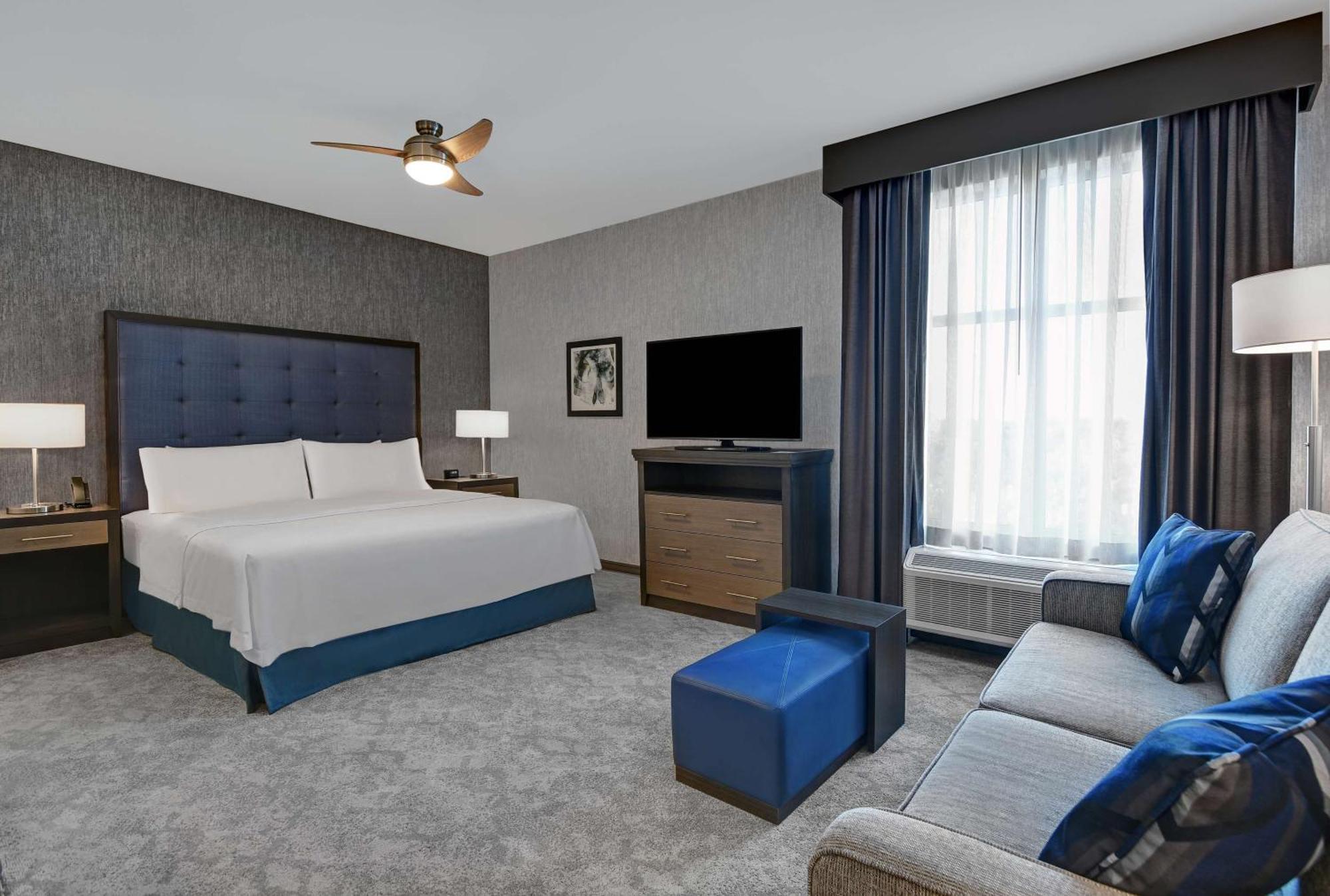 Homewood Suites By Hilton Edison Woodbridge, Nj Buitenkant foto