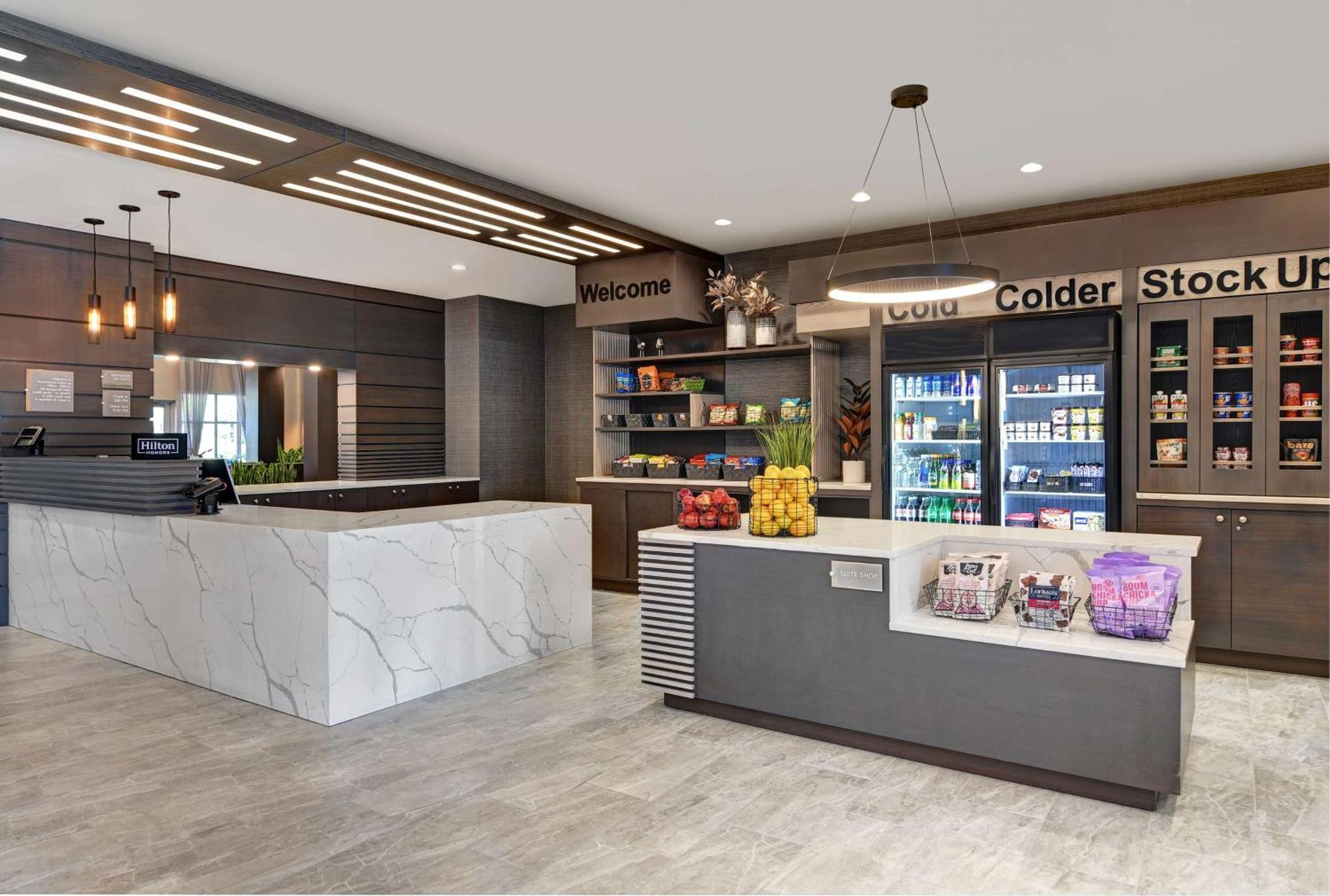Homewood Suites By Hilton Edison Woodbridge, Nj Buitenkant foto