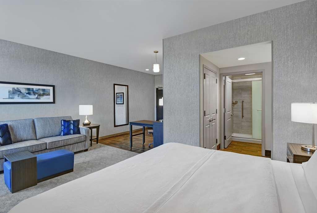 Homewood Suites By Hilton Edison Woodbridge, Nj Kamer foto