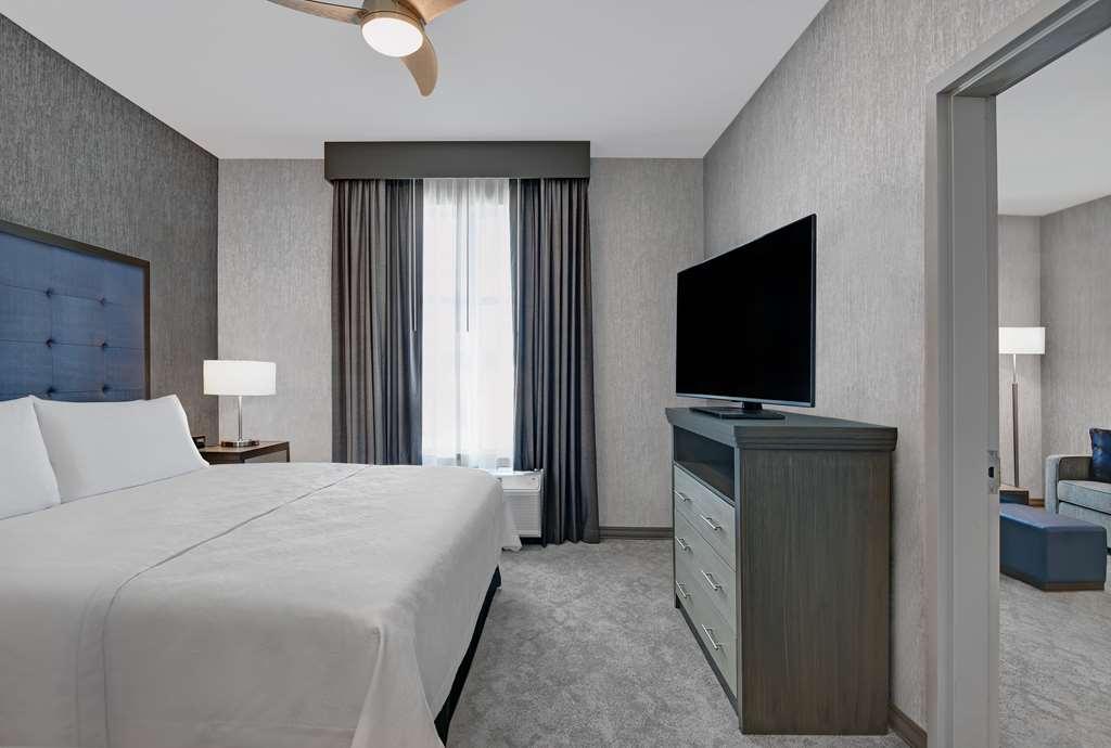 Homewood Suites By Hilton Edison Woodbridge, Nj Kamer foto